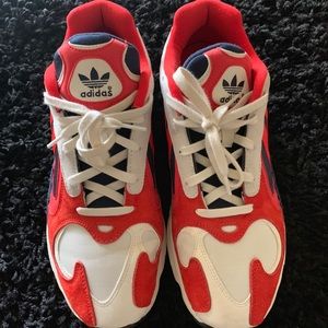 Adidas | Size 13 Men